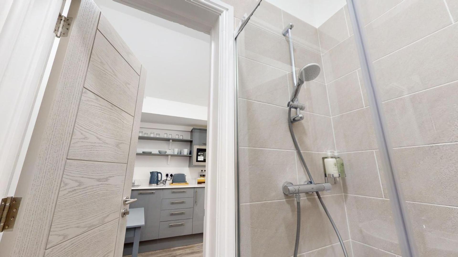Bicester Court Zimmer foto
